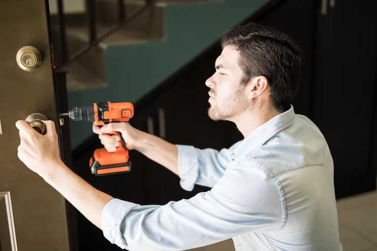 Electrician